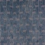 Zeus in Seafoam by Fryetts Fabrics