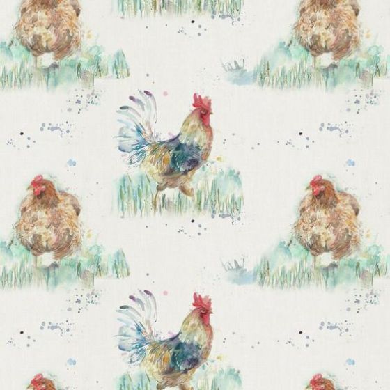 Cluck Linen Stock