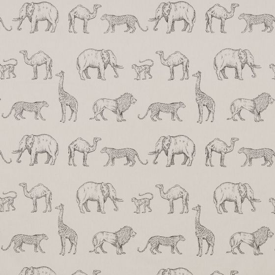 Prairie Animals