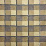 Square Camouflage Green Stock