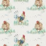 Cluck Linen Stock