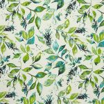 Andora in Seafoam by iLiv Fabrics