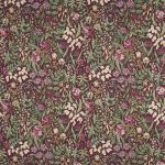 Cotswold in Claret by iLiv Fabrics