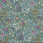 Cotswold in Jade by iLiv Fabrics