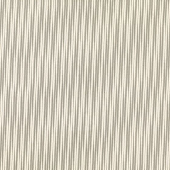 Breton Curtain Fabric in Linen
