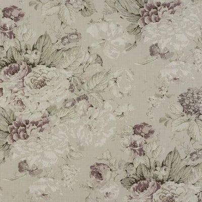 Constance Curtain Fabric in Dove