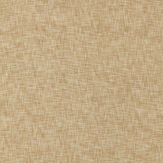 Gaia Curtain Fabric in Antique