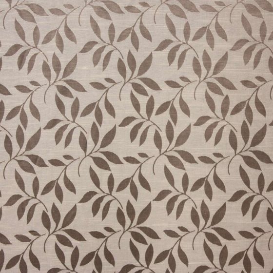 Trail Leaf Taupe Stock