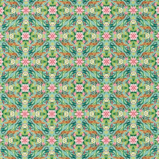 Menagerie Linen