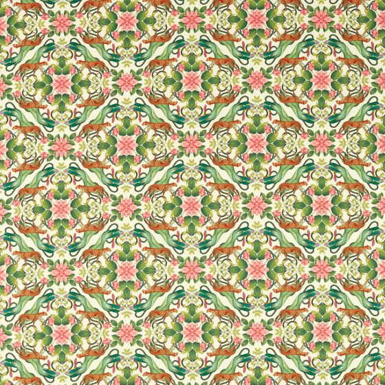 Menagerie Linen