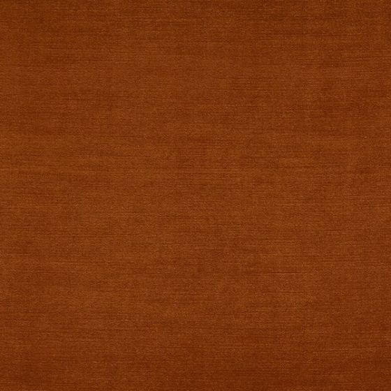 Riva Curtain Fabric in Amber