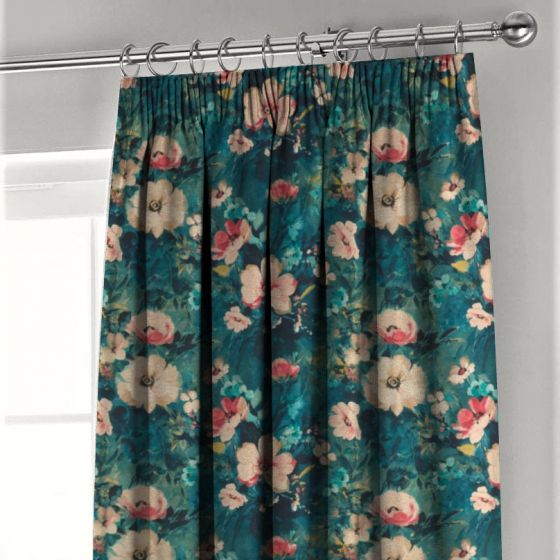 Rugosa Midnight Linen