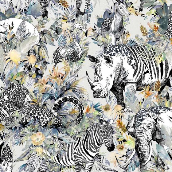 Serengeti