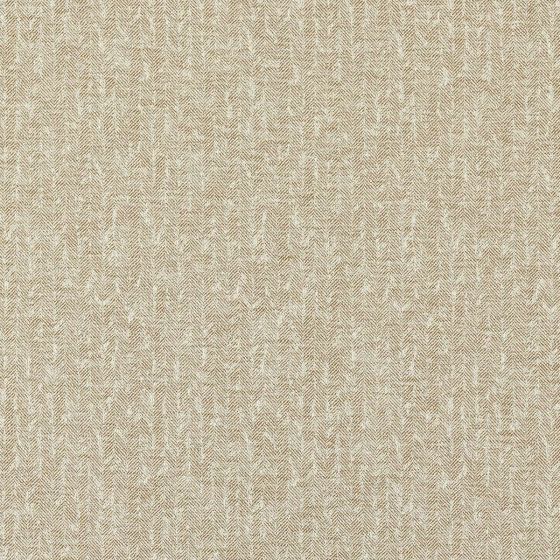 Tierra Curtain Fabric in Antique