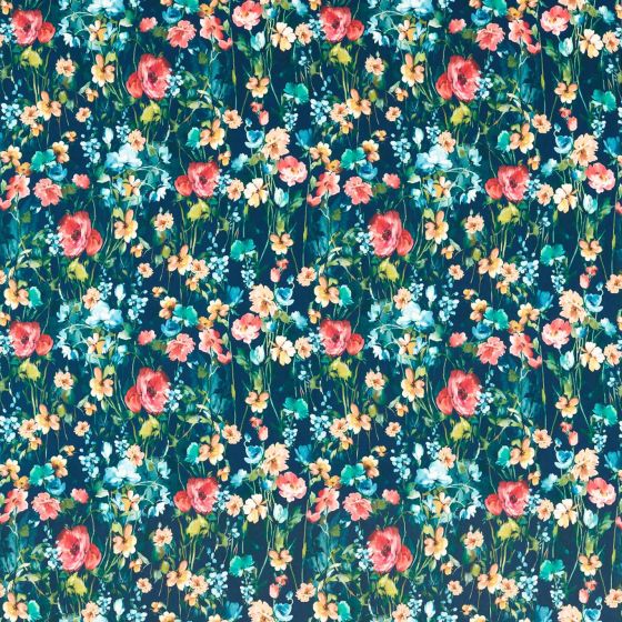 Wild Meadow Velvet
