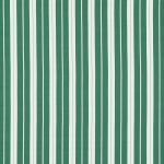 Belgravia in Racing Green Linen by Clarke and Clarke