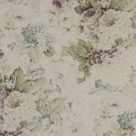 Constance in Chintz by Fryetts Fabrics