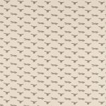 Foxbury in Charcoal by Studio G Fabric