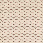 Foxbury in Spice by Studio G Fabric