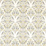 Gawthorpe in Charcoal by Studio G Fabric