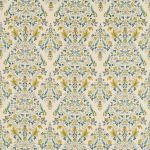 Gawthorpe Linen in Mineral by Studio G Fabric