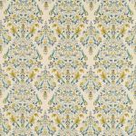 Gawthorpe Linen in Mineral by Studio G Fabric