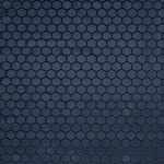 Hexa in Midnight by Studio G Fabric