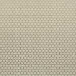 Hexa in Stone by Studio G Fabric