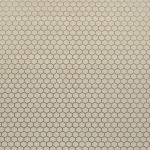 Hexa in Stone by Studio G Fabric