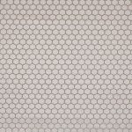 Hexa in Taupe by Studio G Fabric