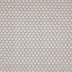 Hexa in Taupe by Studio G Fabric