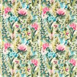 Hydrangea in Summer by Studio G Fabric