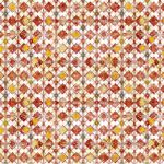 Iroko in Sienna by Chess Designs