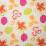Kaia Citrus 2.1 Mtr Roll End