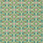 Menagerie Linen