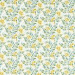 New Grove in Denim Citrus by Studio G Fabric