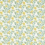 New Grove in Denim Citrus by Studio G Fabric