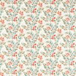 New Grove in Mineral Spice by Studio G Fabric