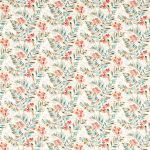 New Grove in Mineral Spice by Studio G Fabric