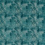 Nuvola in Teal by Clarke and Clarke