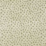 Panthera in Chalk by Chatham Glyn Fabrics