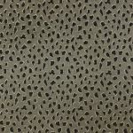 Panthera in Charcoal by Chatham Glyn Fabrics