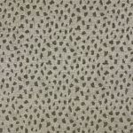 Panthera in Steel by Chatham Glyn Fabrics