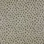Panthera in Steel by Chatham Glyn Fabrics