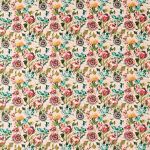 Paradise in Blush by Studio G Fabric