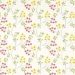 Rochelle in Summer by Clarke and Clarke