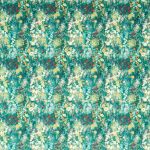 Rosedene in Forest by Studio G Fabric