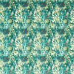 Rosedene in Forest by Studio G Fabric