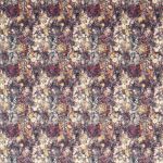 Rosedene in Raspberry Ochre by Studio G Fabric