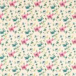 Serena Linen Forest